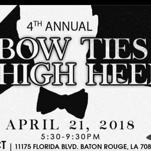 Meet your Posher, Shedrick